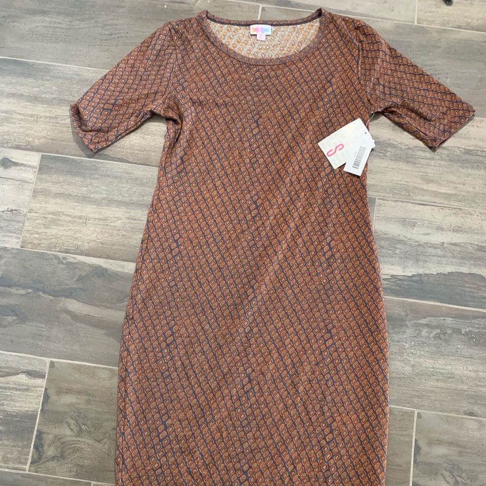 LuLaRoe Julia